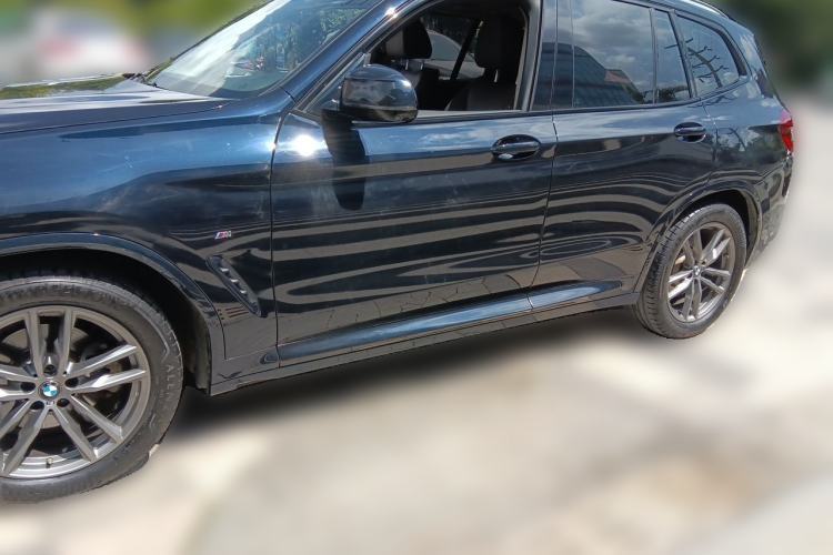 Used BMW X3 2019 xDrive28i M Sport Package Guazi used car, China used car export, Used car for sale, Used  cars, Cheapest cars for sale