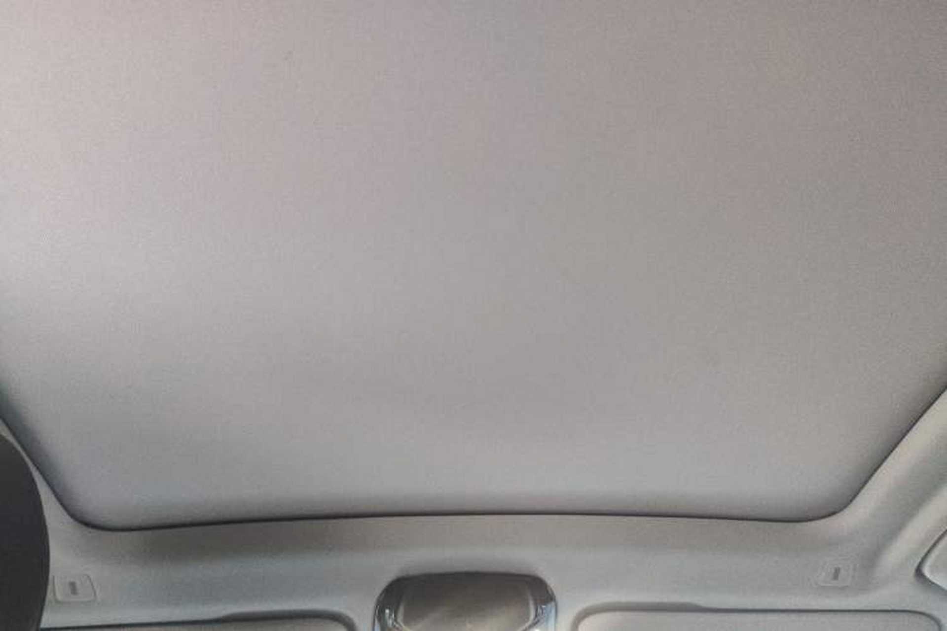 Used BMW X3 2019 xDrive28i M Sport Package Headliner