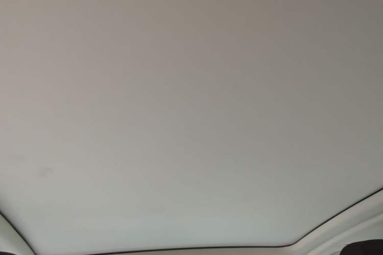 Used BMW X3 2019 xDrive28i M Sport Package Headliner