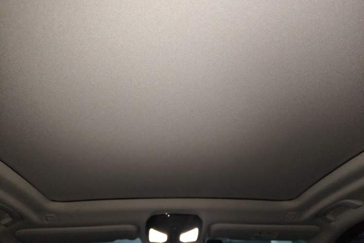 Used BMW X3 2019 xDrive28i M Sport Package Headliner