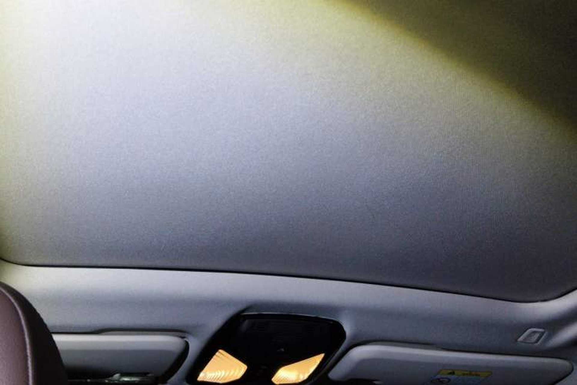 Used BMW X3 2019 xDrive28i M Sport Package Headliner