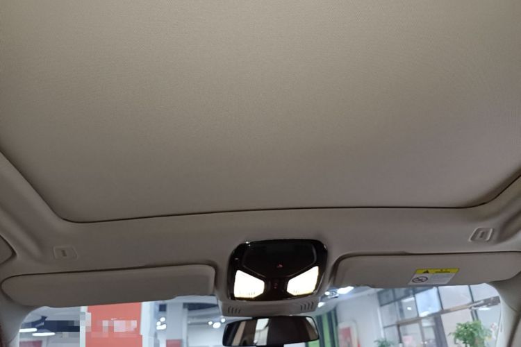 Used BMW X3 2019 xDrive30i Leading Model M Sport Package Headliner