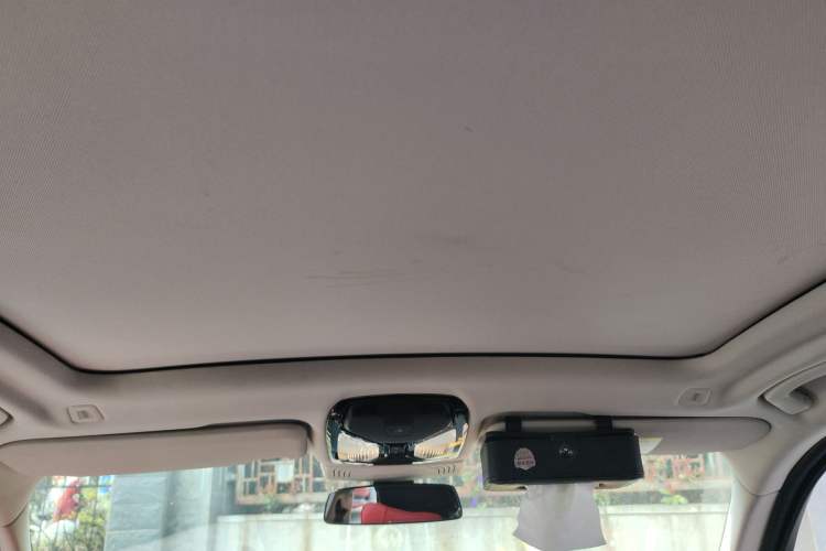 Used BMW X3 2019 xDrive28i M Sport Package Headliner