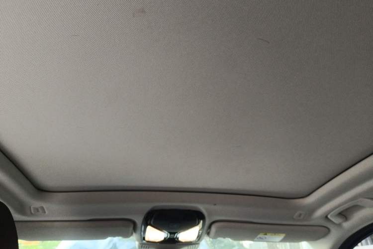 Used BMW X3 2019 xDrive28i M Sport Package Headliner