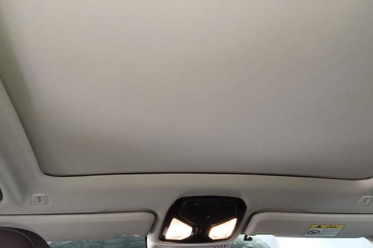 Used BMW X3 2019 xDrive28i M Sport Package Headliner