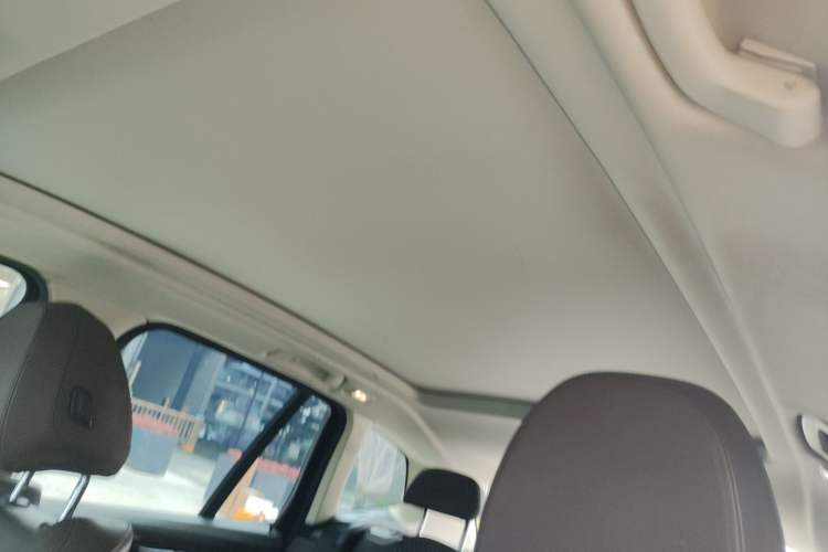 Used BMW X3 2019 xDrive28i M Sport Package Headliner