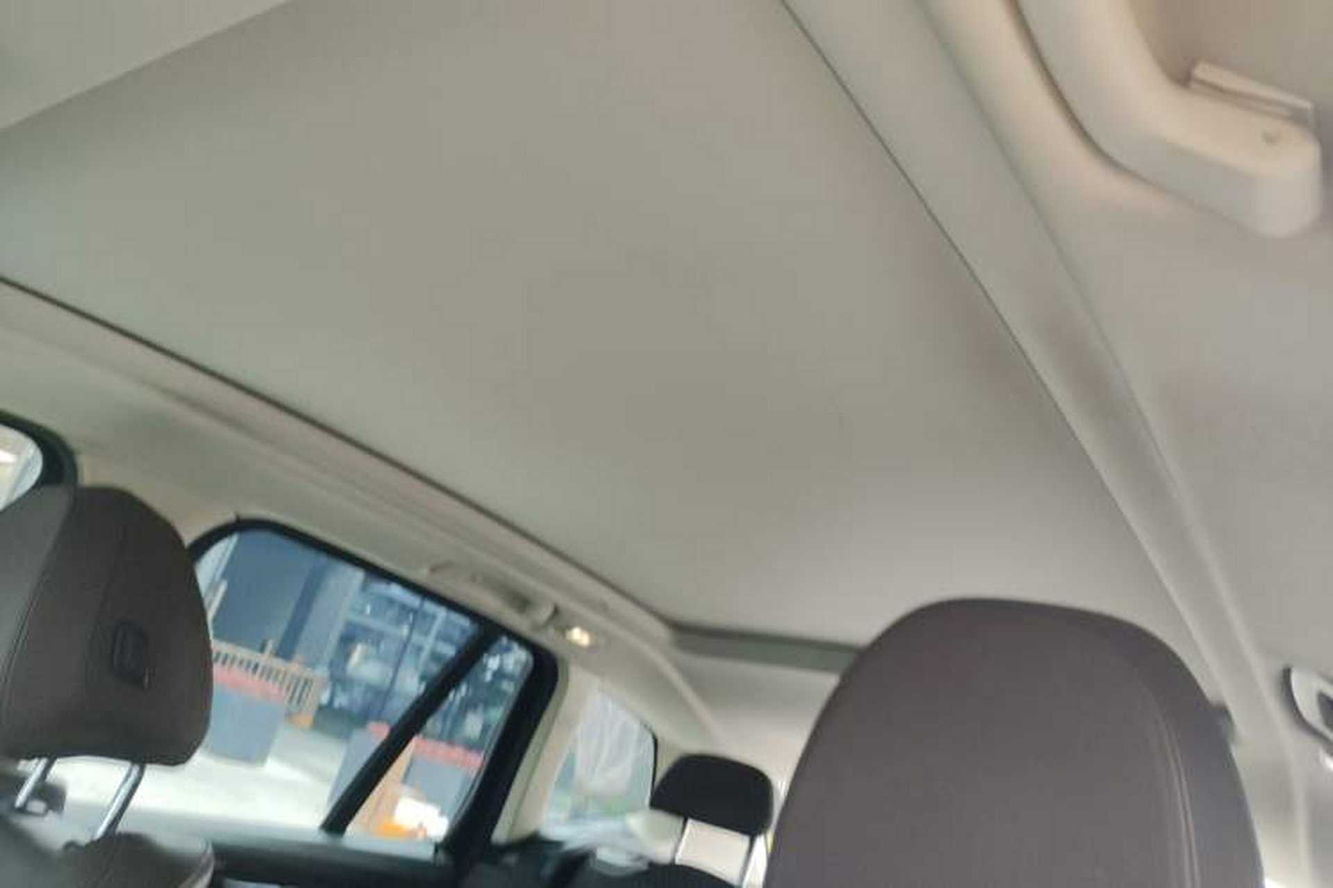 Used BMW X3 2019 xDrive28i M Sport Package Headliner