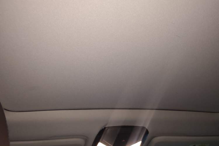 Used BMW X3 2019 xDrive30i Leading Model M Sport Package Headliner