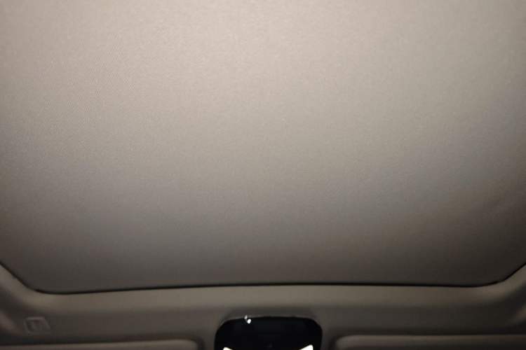 Used BMW X3 2019 xDrive25i M Sport Package Headliner