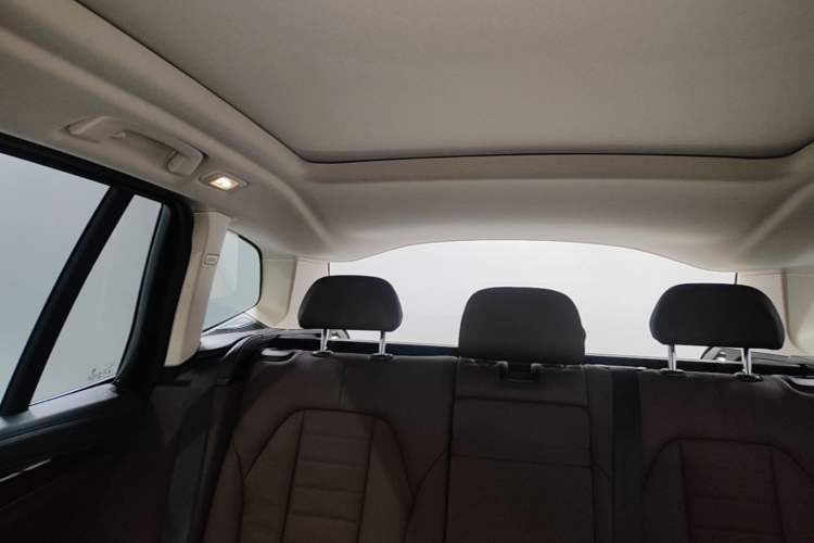Used BMW X3 2019 xDrive28i M Sport Package Headliner