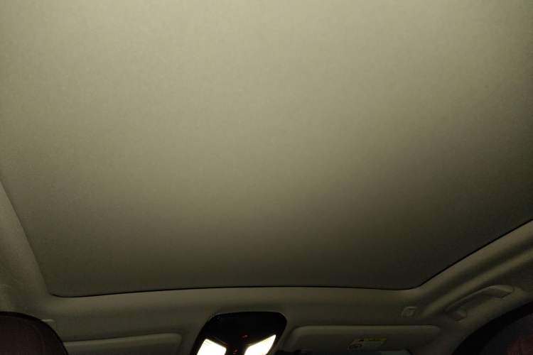 Used BMW X3 2019 xDrive28i M Sport Package Headliner