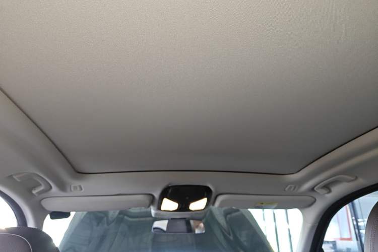 Used BMW X3 2019 xDrive30i Leading Model M Sport Package Headliner