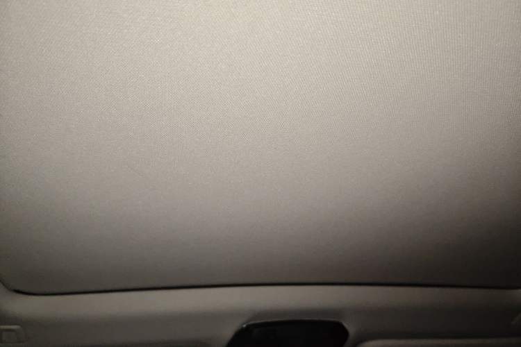 Used BMW X3 2019 xDrive28i M Sport Package Headliner