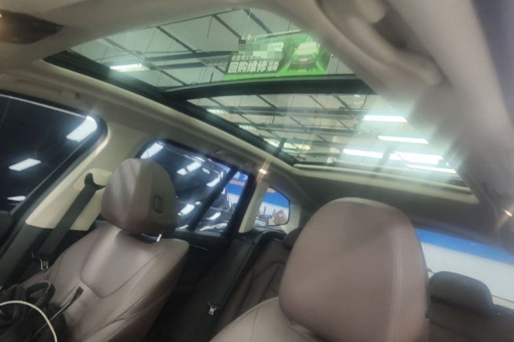 Used BMW X3 2019 xDrive30i Leading Model M Sport Package Headliner