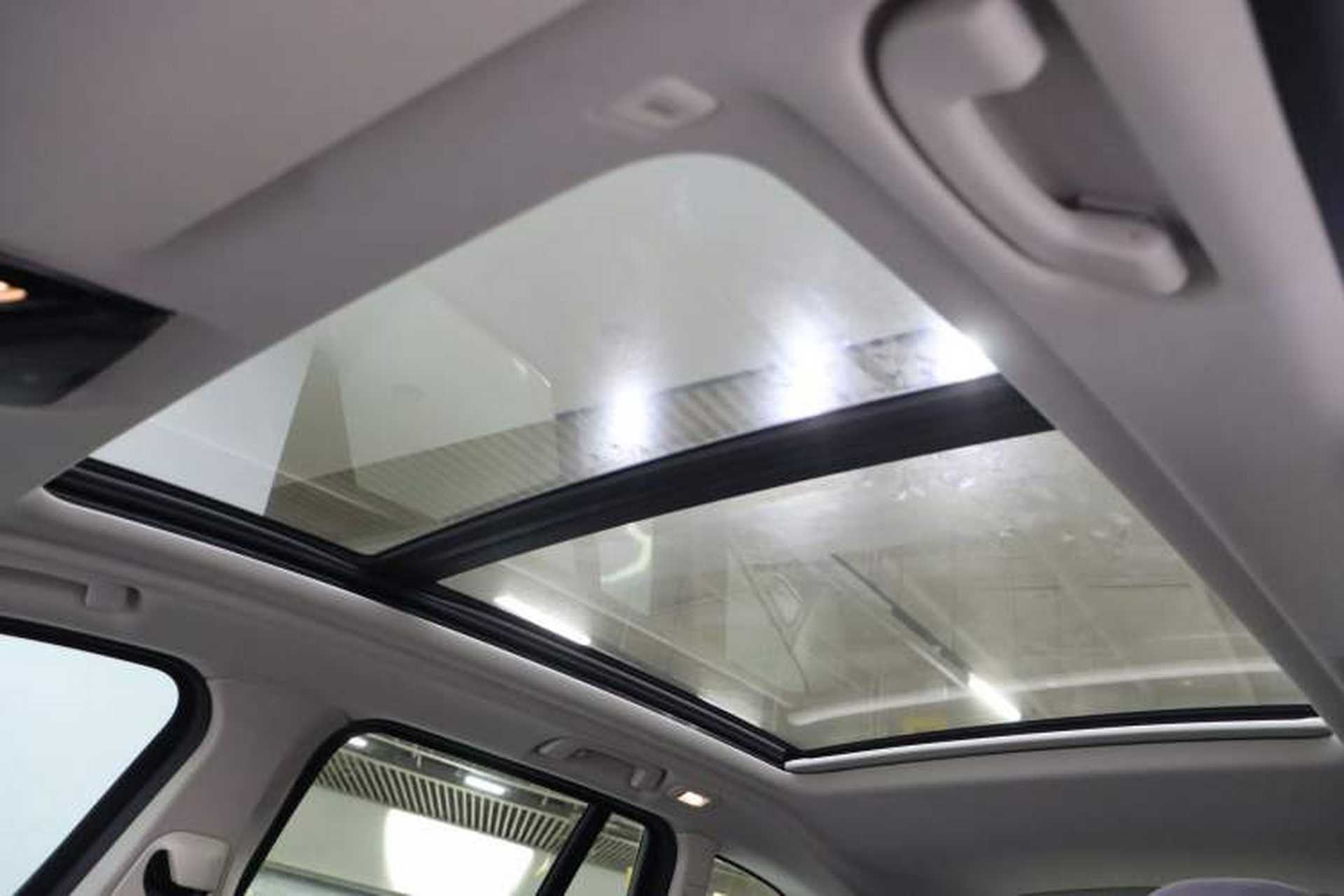 Used BMW X3 2019 xDrive28i Luxury Package Headliner