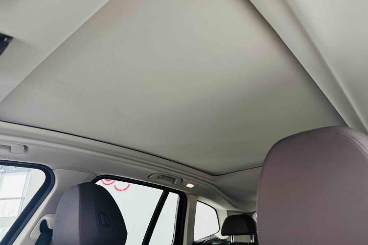 Used BMW X3 2019 xDrive25i M Sport Package Headliner