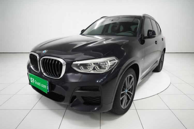 BMW X3 2019 xDrive28i M Sport Package مستعملة Guazi used car, China used car export, Used car for sale, Used  cars, Cheapest cars for sale