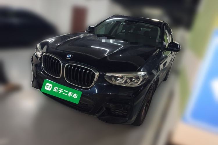 Used BMW X3 2019 xDrive25i M Sport Package Guazi used car, China used car export, Used car for sale, Used  cars, Cheapest cars for sale