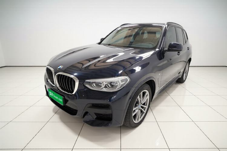 Used BMW X3 2019 xDrive28i M Sport Package Guazi used car, China used car export, Used car for sale, Used  cars, Cheapest cars for sale