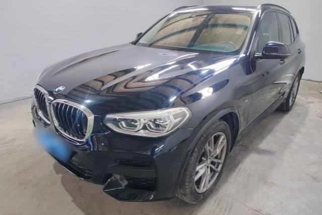 Used BMW X3 2019 xDrive28i M Sport Package