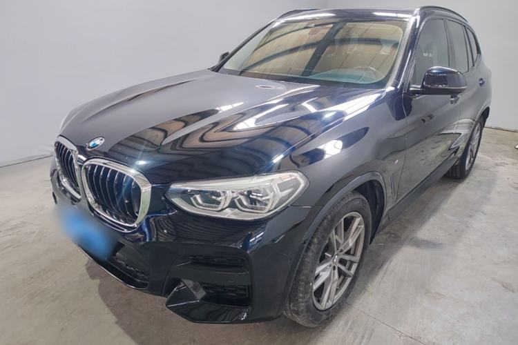 Used BMW X3 2019 xDrive28i M Sport Package Guazi used car, China used car export, Used car for sale, Used  cars, Cheapest cars for sale