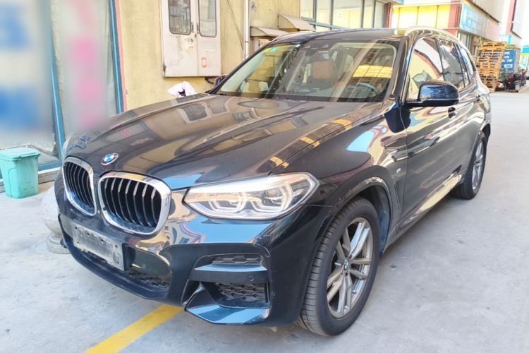 Used BMW X3 2019 xDrive28i M Sport Package Guazi used car, China used car export, Used car for sale, Used  cars, Cheapest cars for sale