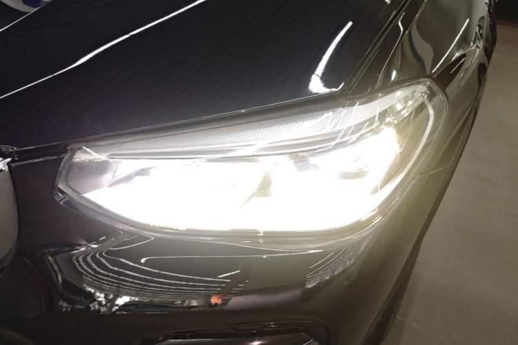 Used BMW X3 2019 xDrive28i M Sport Package Left Front Headlight