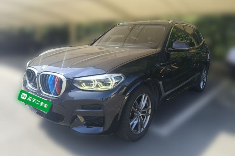 Used BMW X3 2019 xDrive28i M Sport Package Guazi used car, China used car export, Used car for sale, Used  cars, Cheapest cars for sale