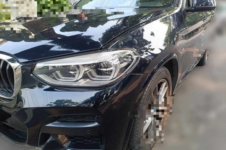 Used BMW X3 2019 xDrive28i M Sport Package Guazi used car, China used car export, Used car for sale, Used  cars, Cheapest cars for sale