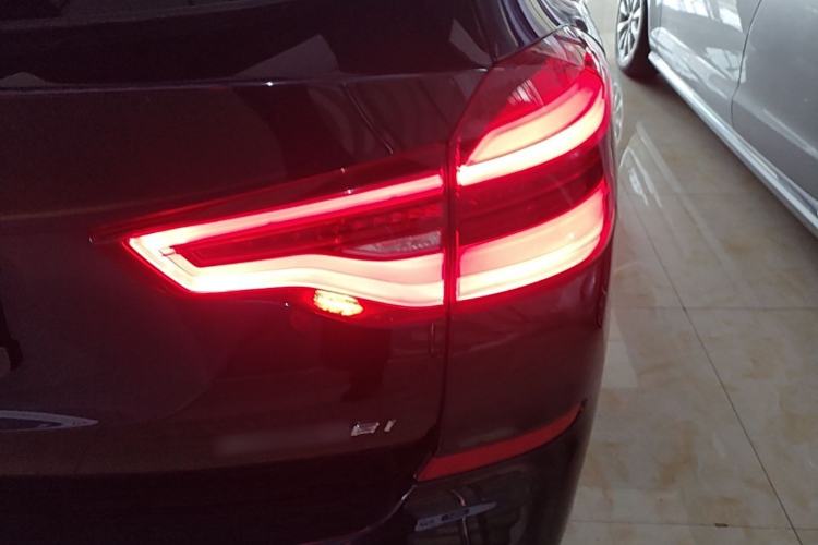 Used BMW X3 2019 xDrive28i M Sport Package Right Rear Taillight