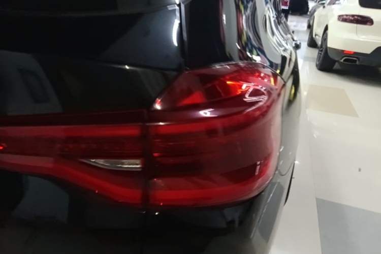 Used BMW X3 2019 xDrive28i M Sport Package Right Rear Taillight