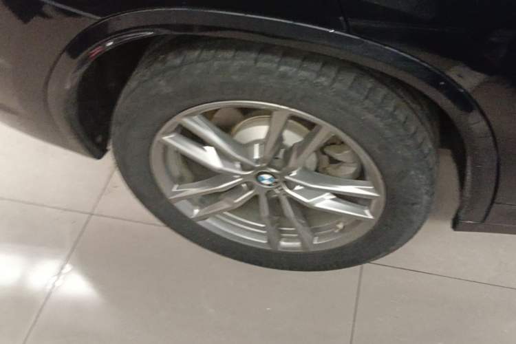 Used BMW X3 2019 xDrive28i M Sport Package Right Rear Wheel Hub