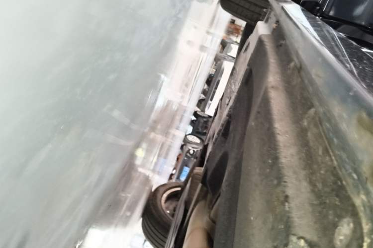 Used BMW X3 2019 xDrive28i M Sport Package Right Side Sill