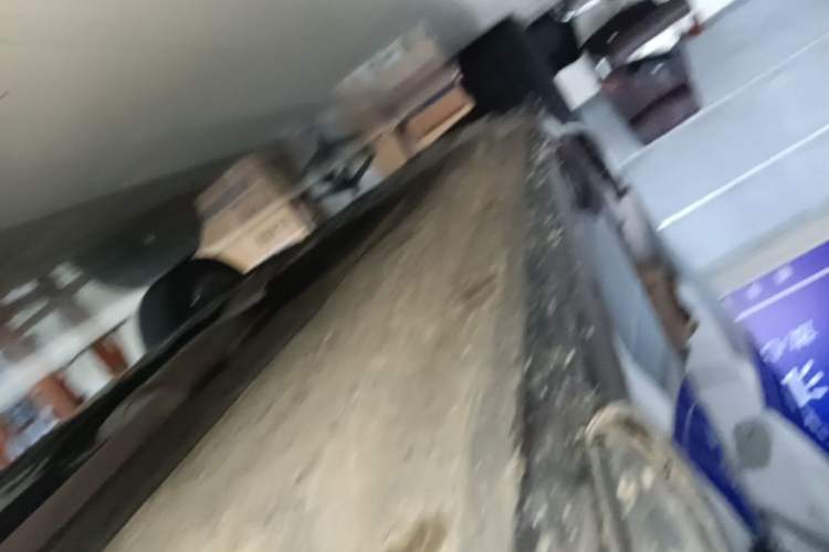 Used BMW X3 2019 xDrive28i M Sport Package Right Side Sill