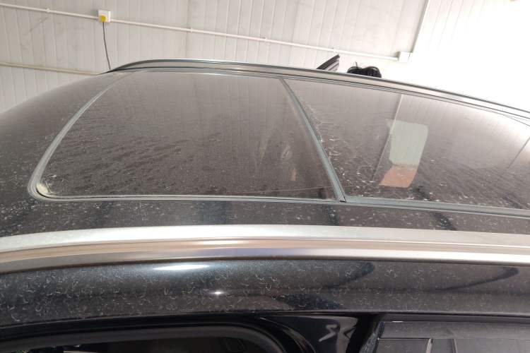 Used BMW X3 2019 xDrive28i M Sport Package Roof