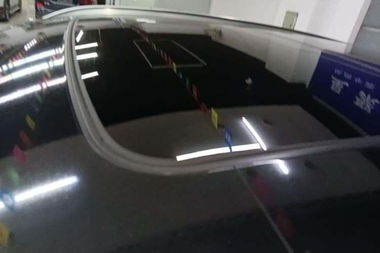 Used BMW X3 2019 xDrive28i M Sport Package Roof