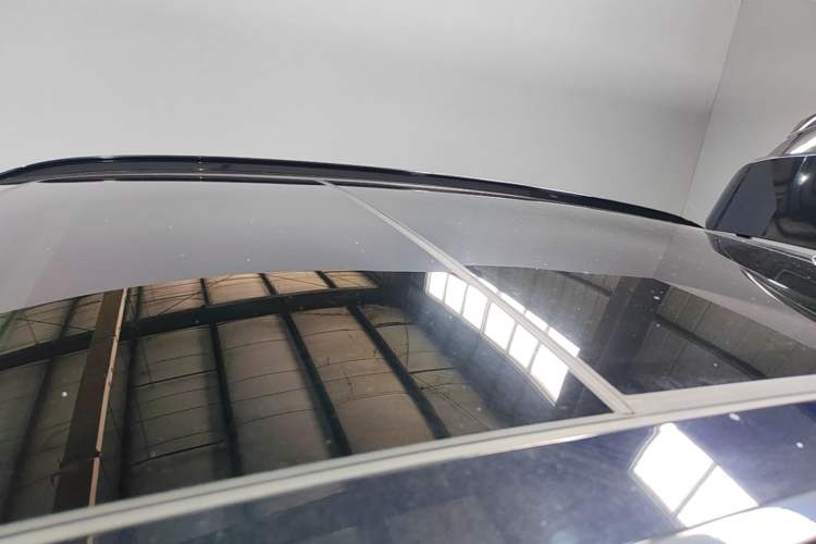Used BMW X3 2019 xDrive28i M Sport Package Roof