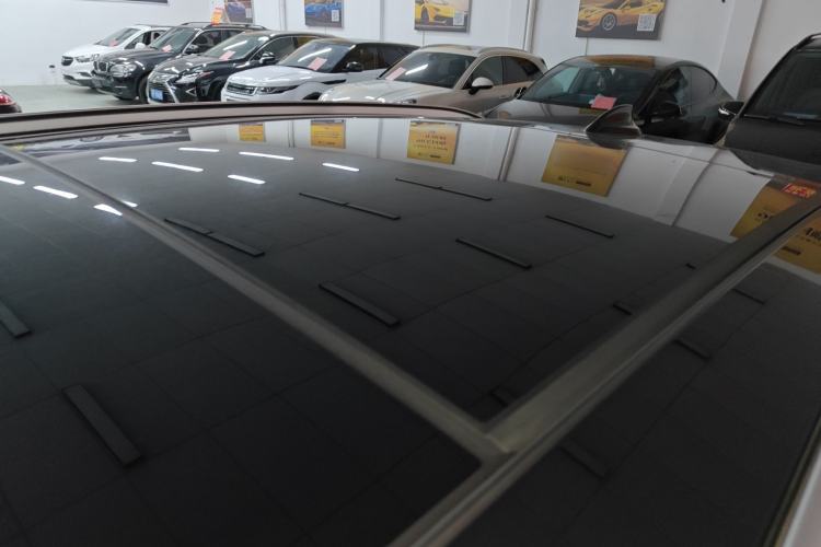 Used BMW X3 2019 xDrive25i M Sport Package Roof