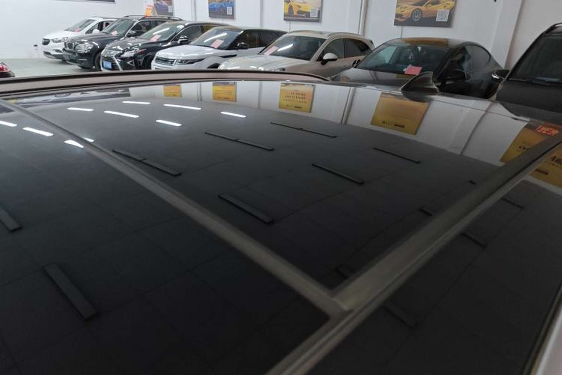 Used BMW X3 2019 xDrive25i M Sport Package Roof