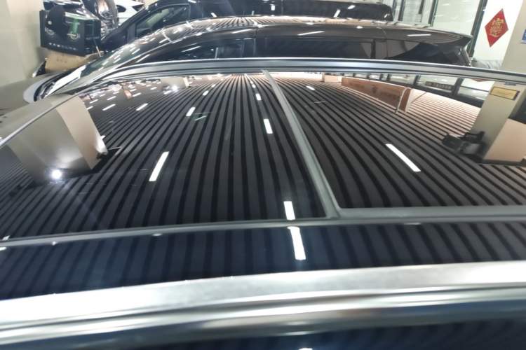 Used BMW X3 2019 xDrive28i M Sport Package Roof
