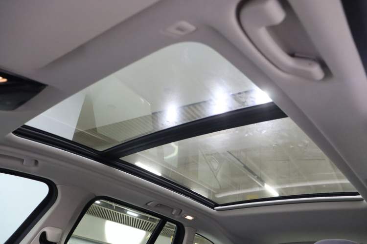 Used BMW X3 2019 xDrive28i Luxury Package Roof
