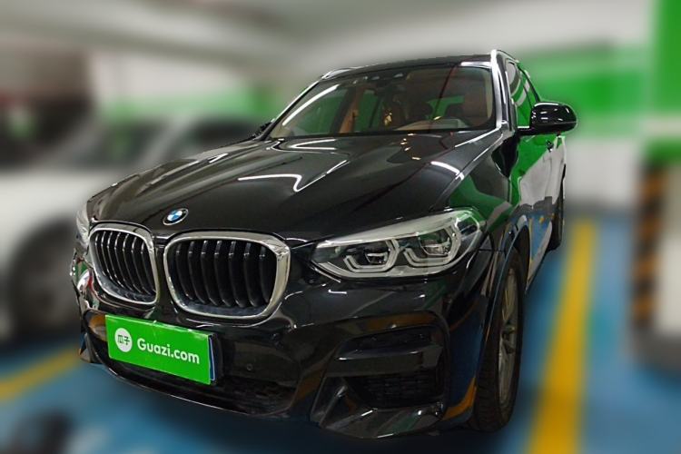 Used BMW X3 2019 xDrive28i M Sport Package Guazi used car, China used car export, Used car for sale, Used  cars, Cheapest cars for sale