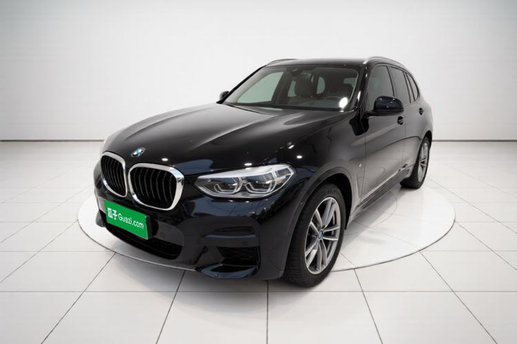 Ojetý BMW X3 2019 xDrive25i M Sport Package Guazi used car, China used car export, Used car for sale, Used  cars, Cheapest cars for sale
