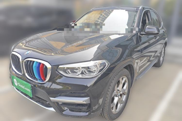Used BMW X3 2019 xDrive28i Luxury Package Guazi used car, China used car export, Used car for sale, Used  cars, Cheapest cars for sale