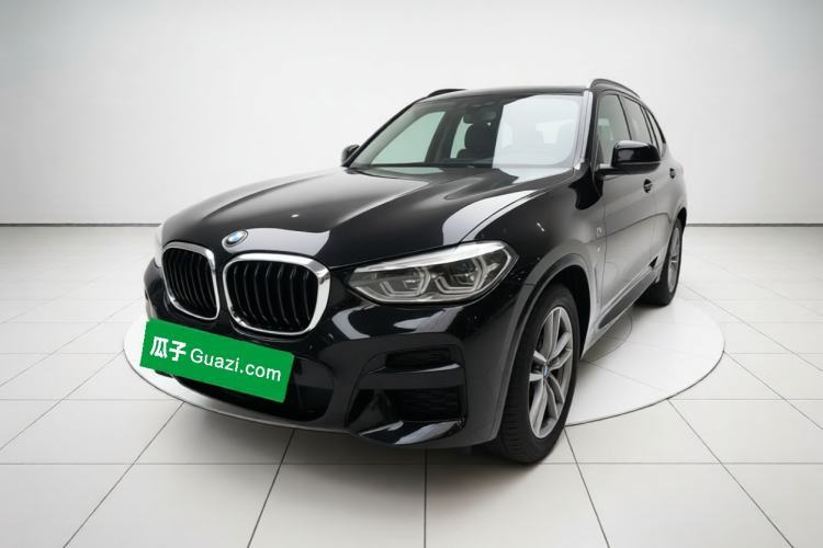 Ojetý BMW X3 2019 xDrive30i Leading Model M Sport Package Guazi used car, China used car export, Used car for sale, Used  cars, Cheapest cars for sale
