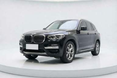 Used BMW X3 2019 xDrive28i Luxury Package