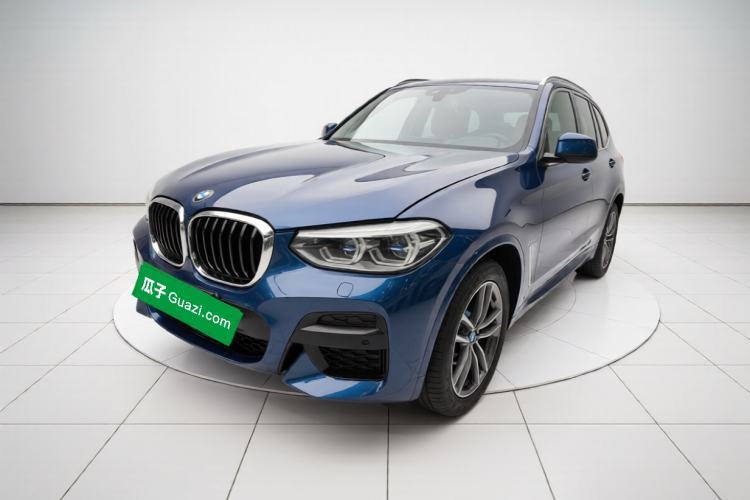 Gebrauchter BMW X3 2019 xDrive25i M Sport Package Guazi used car, China used car export, Used car for sale, Used  cars, Cheapest cars for sale