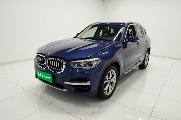 Used BMW X3 2019 xDrive28i Luxury Package Guazi used car, China used car export, Used car for sale, Used  cars, Cheapest cars for sale