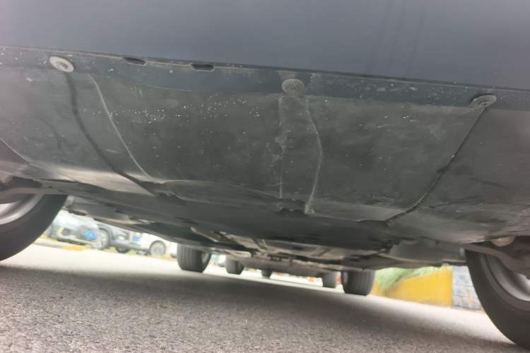 Used BMW X3 2019 xDrive25i M Sport Package Chassis Front