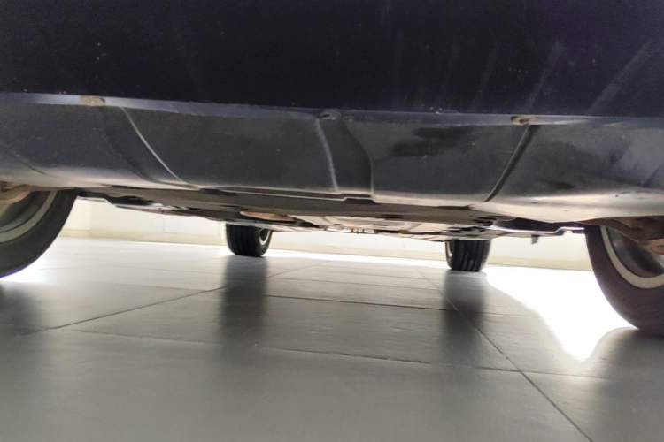 Used BMW X3 2019 xDrive28i M Sport Package Chassis Front
